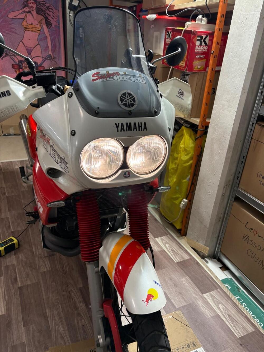 Yamaha XTZ 750 SuperTéneré (1989 - 98) (5)