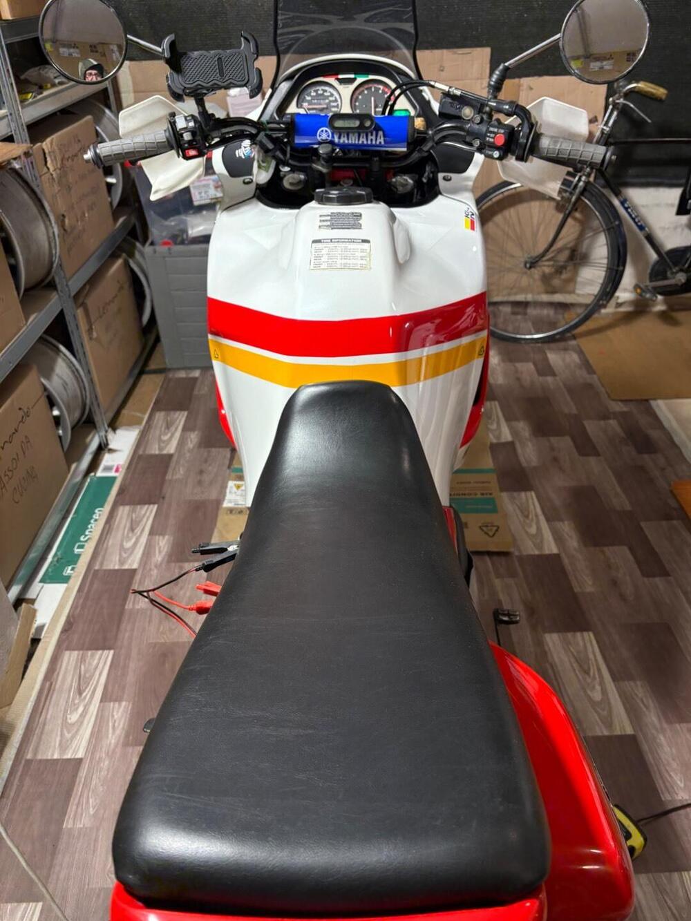 Yamaha XTZ 750 SuperTéneré (1989 - 98) (4)