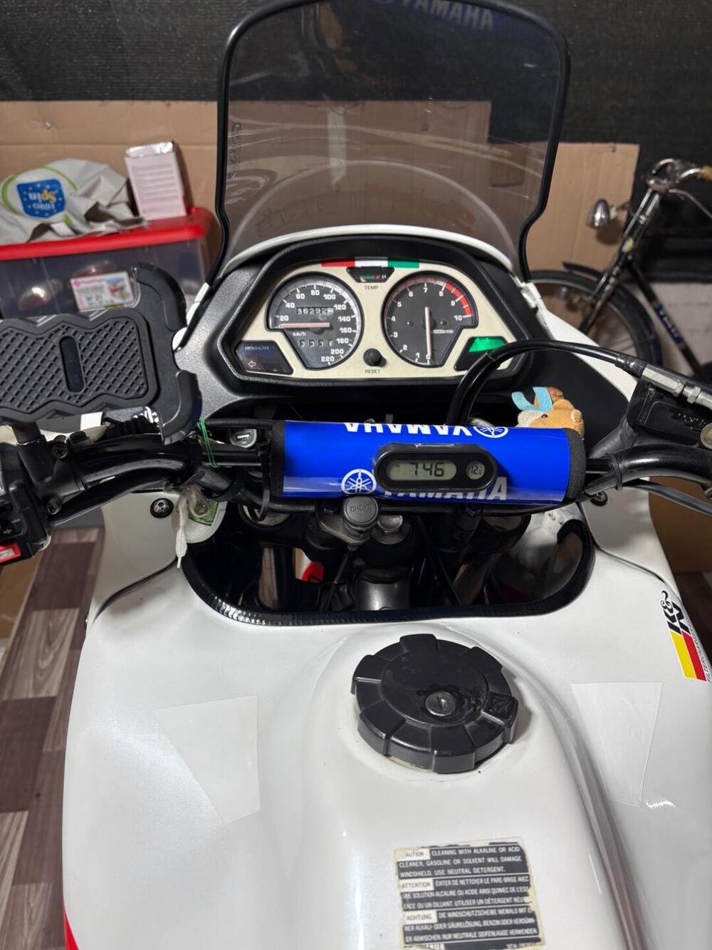 Yamaha XTZ 750 SuperTéneré (1989 - 98) (10)