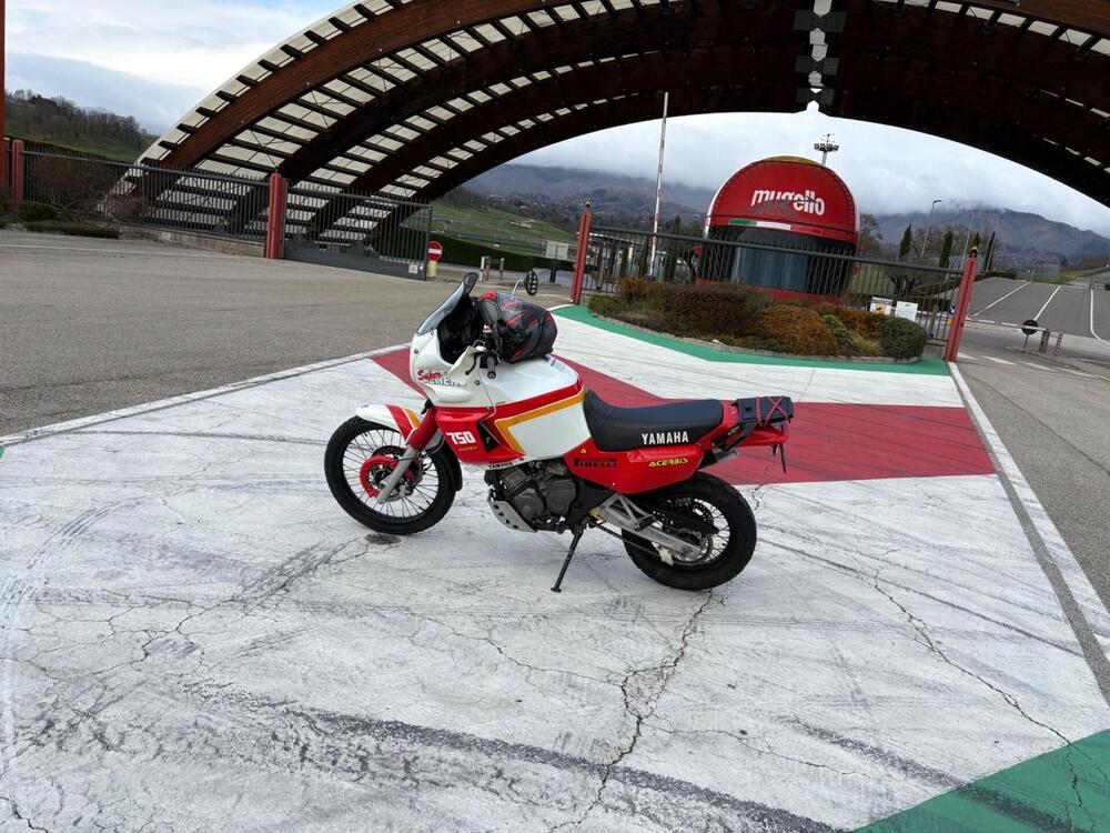 Yamaha XTZ 750 SuperTéneré (1989 - 98) (14)