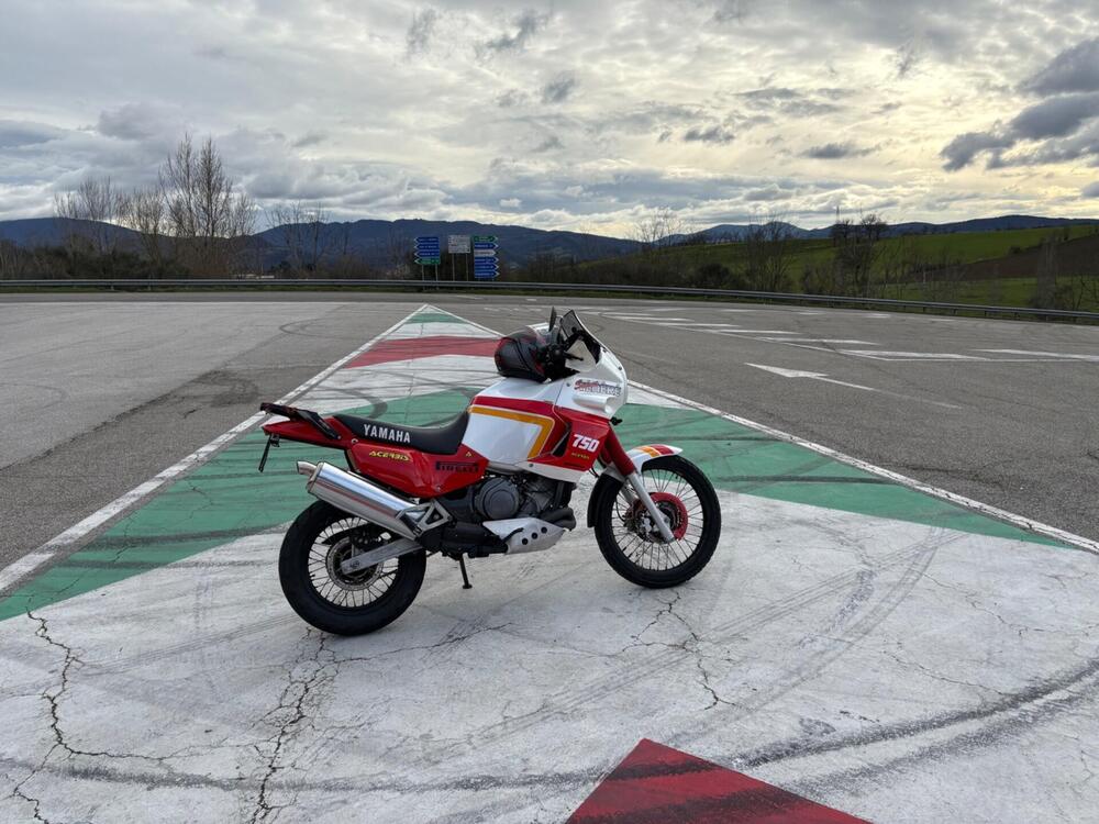 Yamaha XTZ 750 SuperTéneré (1989 - 98) (15)