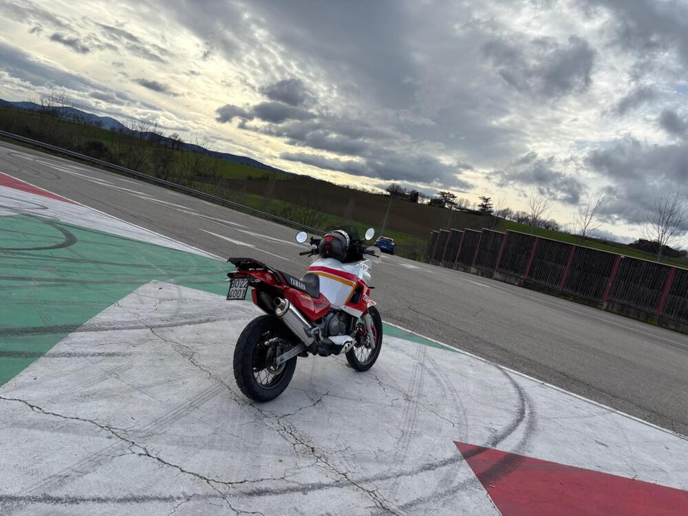 Yamaha XTZ 750 SuperTéneré (1989 - 98) (7)