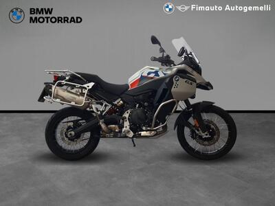 Bmw F 900 GS Adventure (2024 - 26) usata