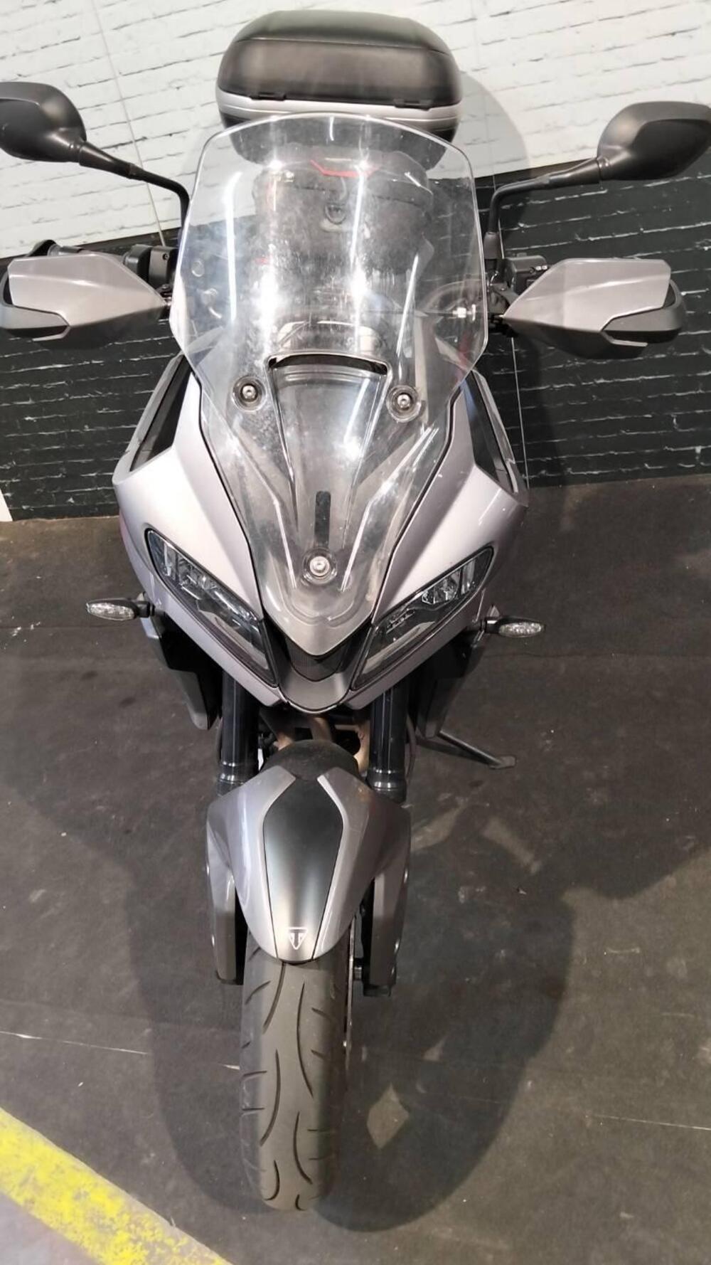 Triumph Tiger Sport 660 (2022 - 24) (3)
