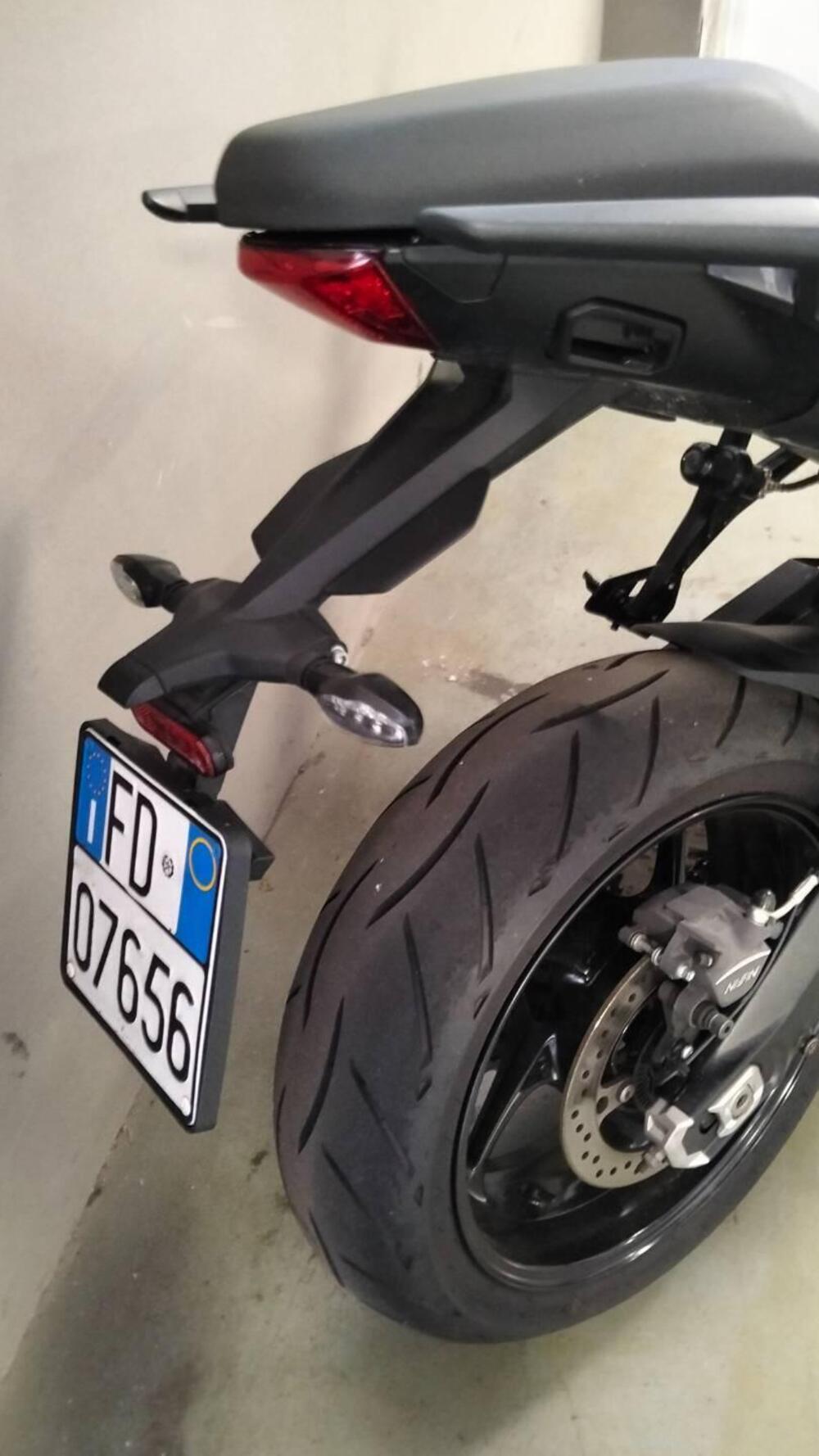 Triumph Tiger Sport 660 (2022 - 24) (6)