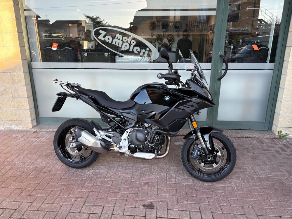 Bmw F 900 XR (2025 - 26)