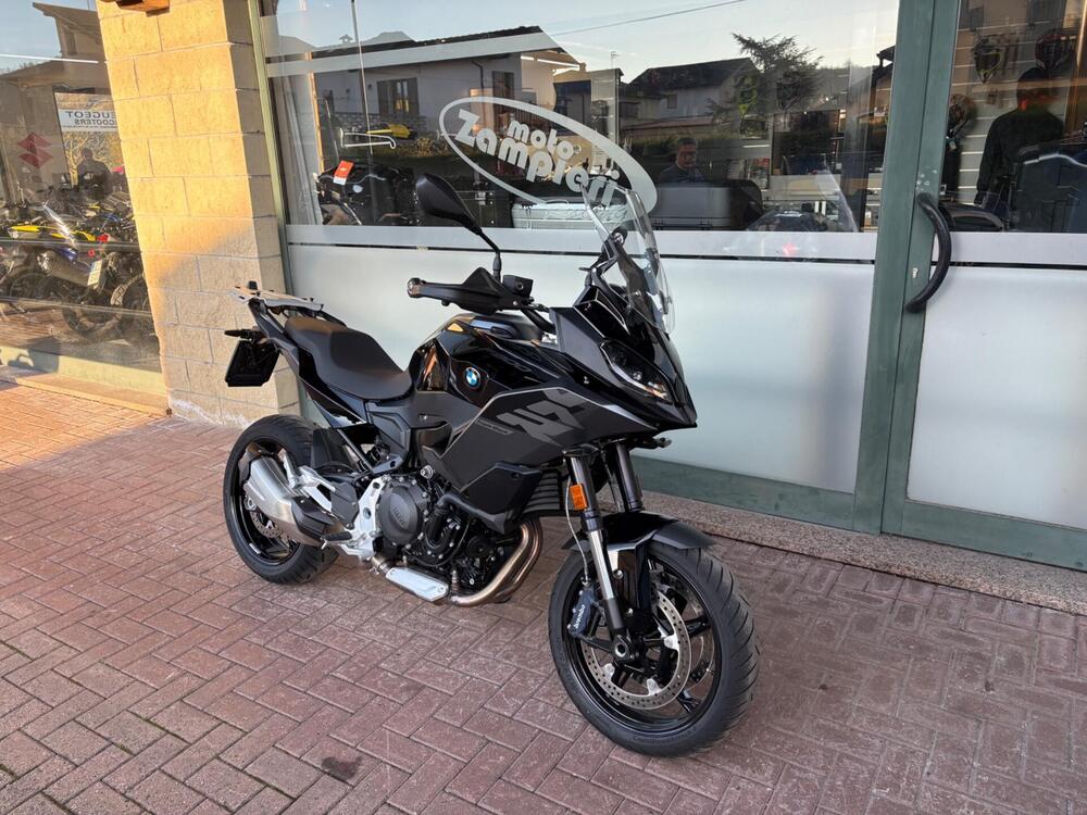 Bmw F 900 XR (2025 - 26) (2)