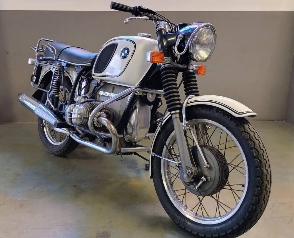 Bmw BMW R75/5