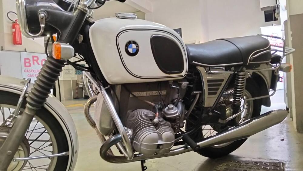 Bmw BMW R75/5 (3)