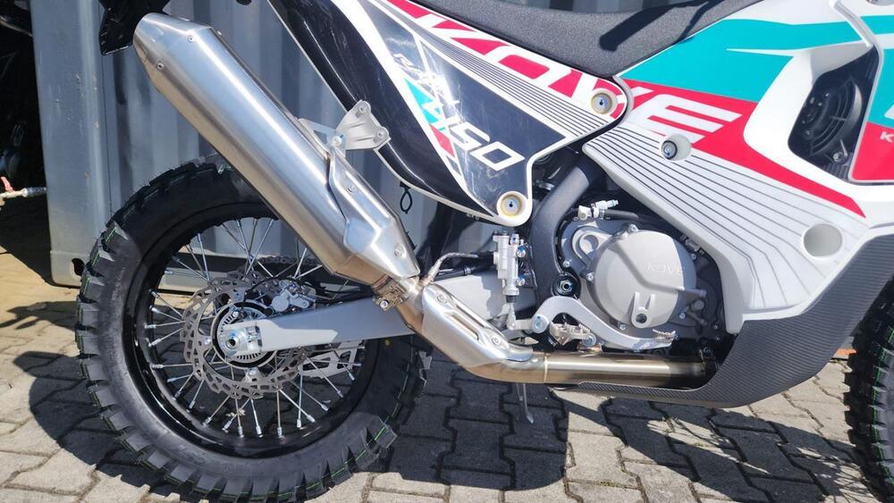 Kove 450 Rally Low (2025 - 26) (5)