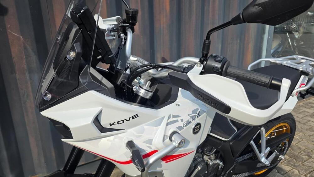 Kove 800X GT (2026) (5)