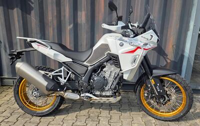 Kove 800X GT (2026) nuova