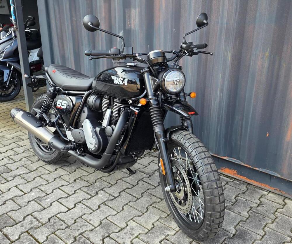 Bsa Scrambler 650 (2025 - 26) (3)