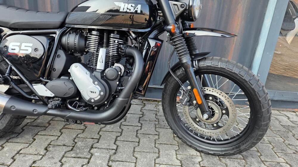 Bsa Scrambler 650 (2025 - 26) (9)