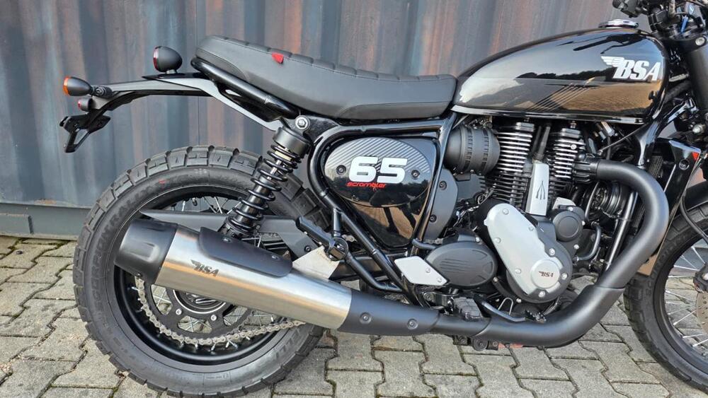 Bsa Scrambler 650 (2025 - 26) (7)