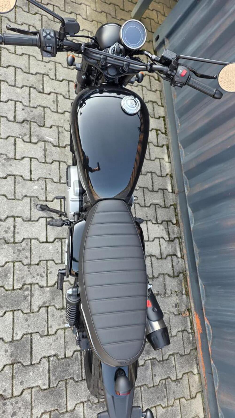 Bsa Scrambler 650 (2025 - 26) (5)