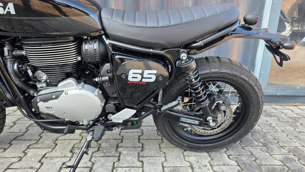 Bsa Scrambler 650 (2025 - 26) (11)
