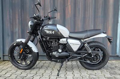 Bsa Bantam 350 (2025 - 26) nuova