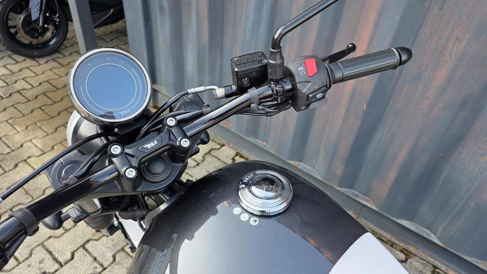 Bsa Bantam 350 (2025 - 26) (6)