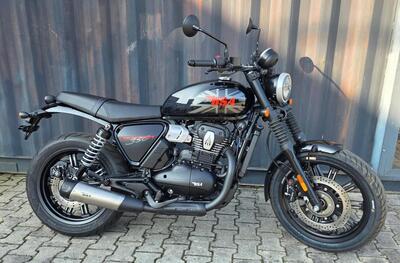 Bsa Bantam 350 (2025 - 26) nuova