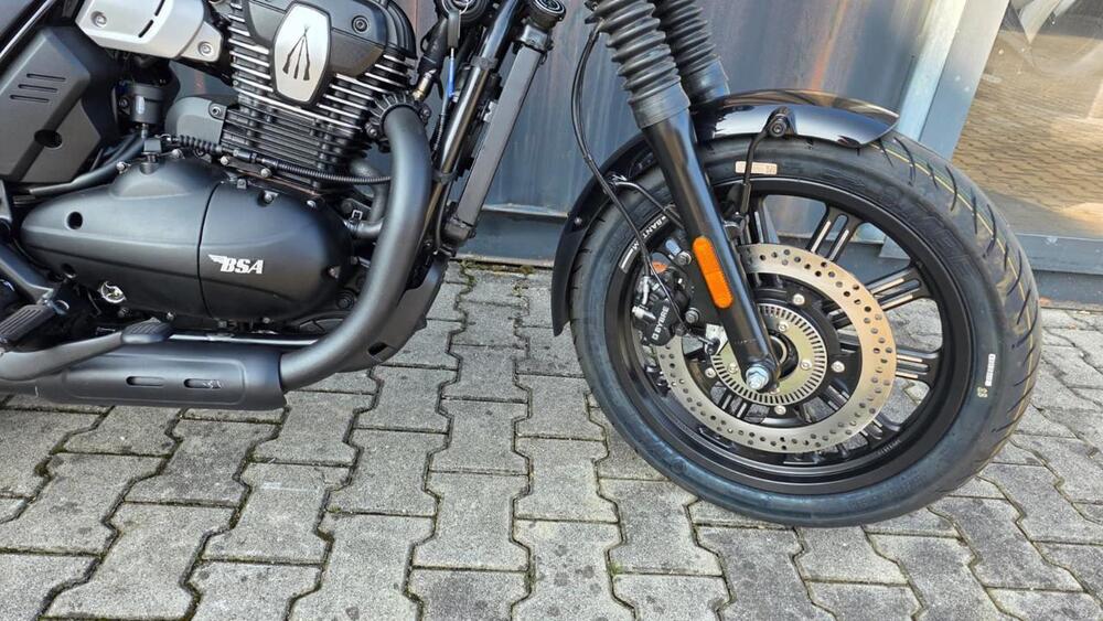 Bsa Bantam 350 (2025 - 26) (10)