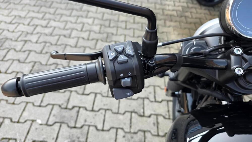 Bsa Bantam 350 (2025 - 26) (12)