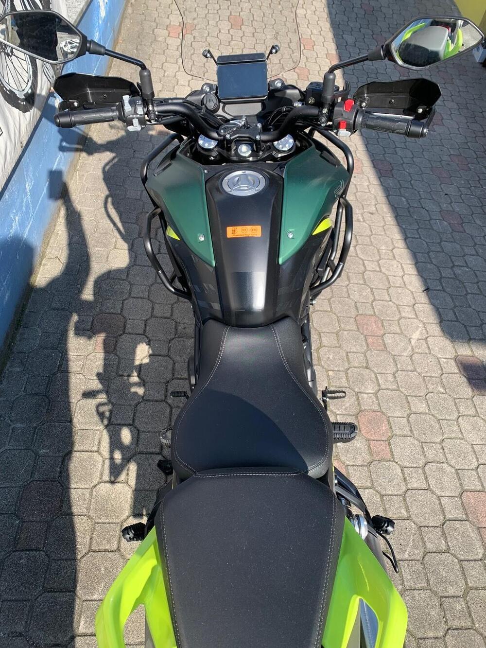 Benelli TRK 702X (2026) (4)