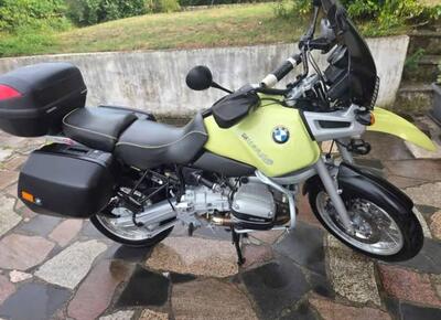 Bmw R 1100 GS usata