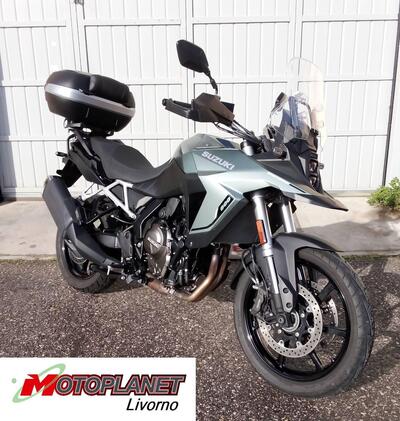 Suzuki V-Strom 800SE (2023 - 24) usata