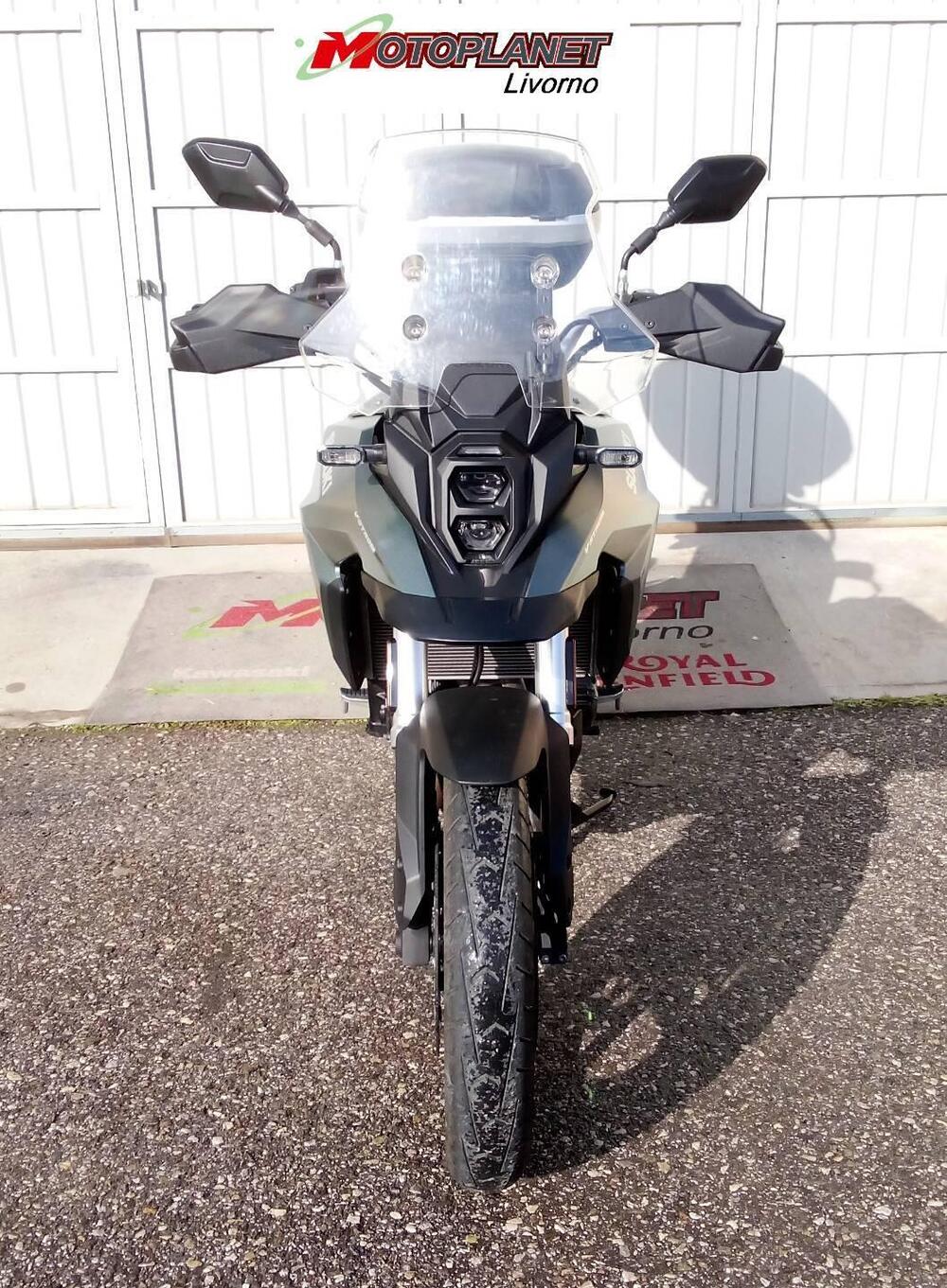 Suzuki V-Strom 800SE (2023 - 24) (2)