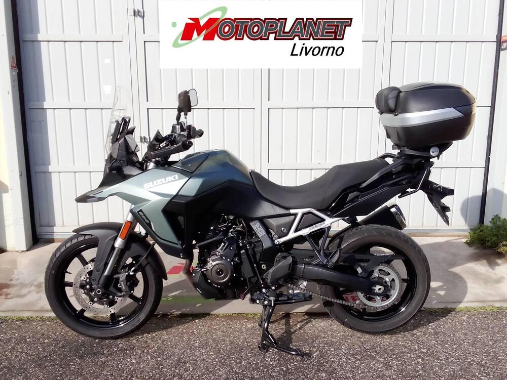 Suzuki V-Strom 800SE (2023 - 24) (4)