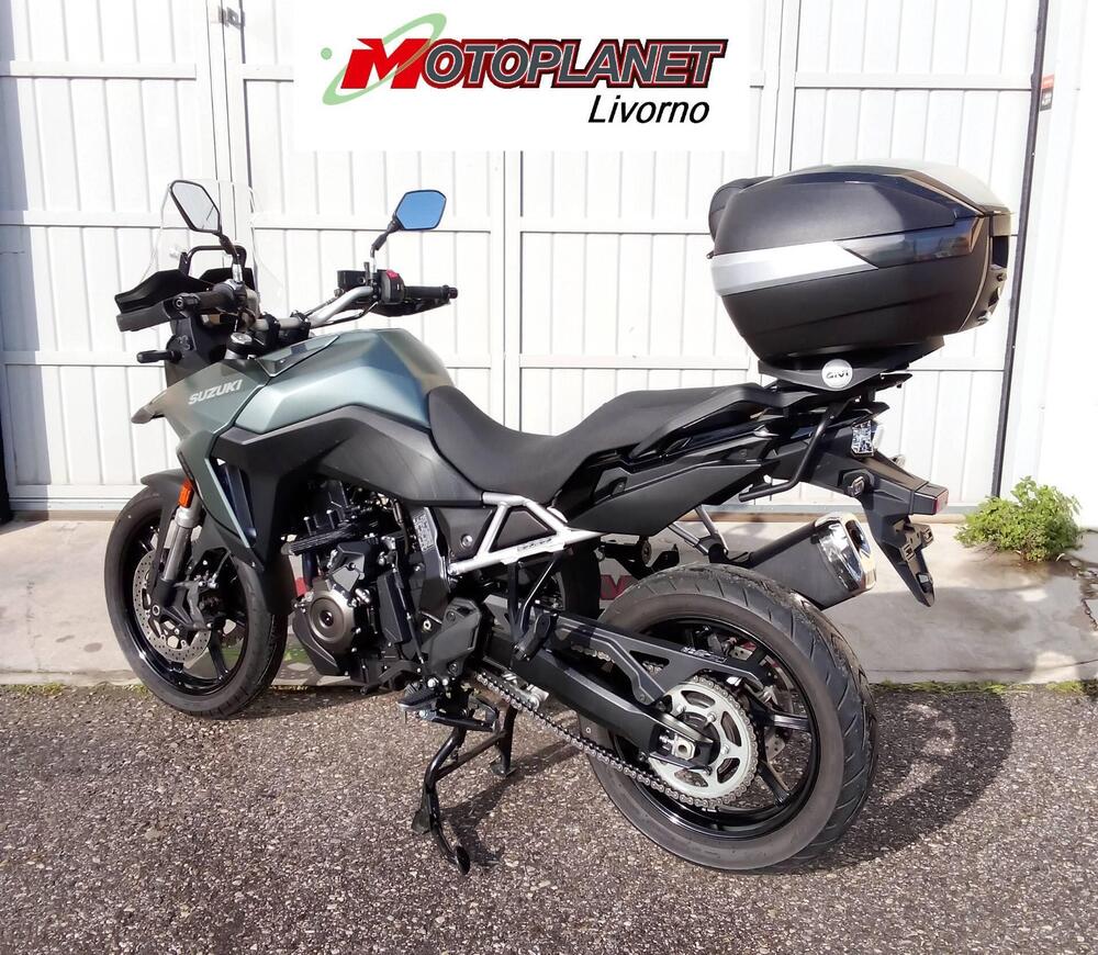 Suzuki V-Strom 800SE (2023 - 24) (5)