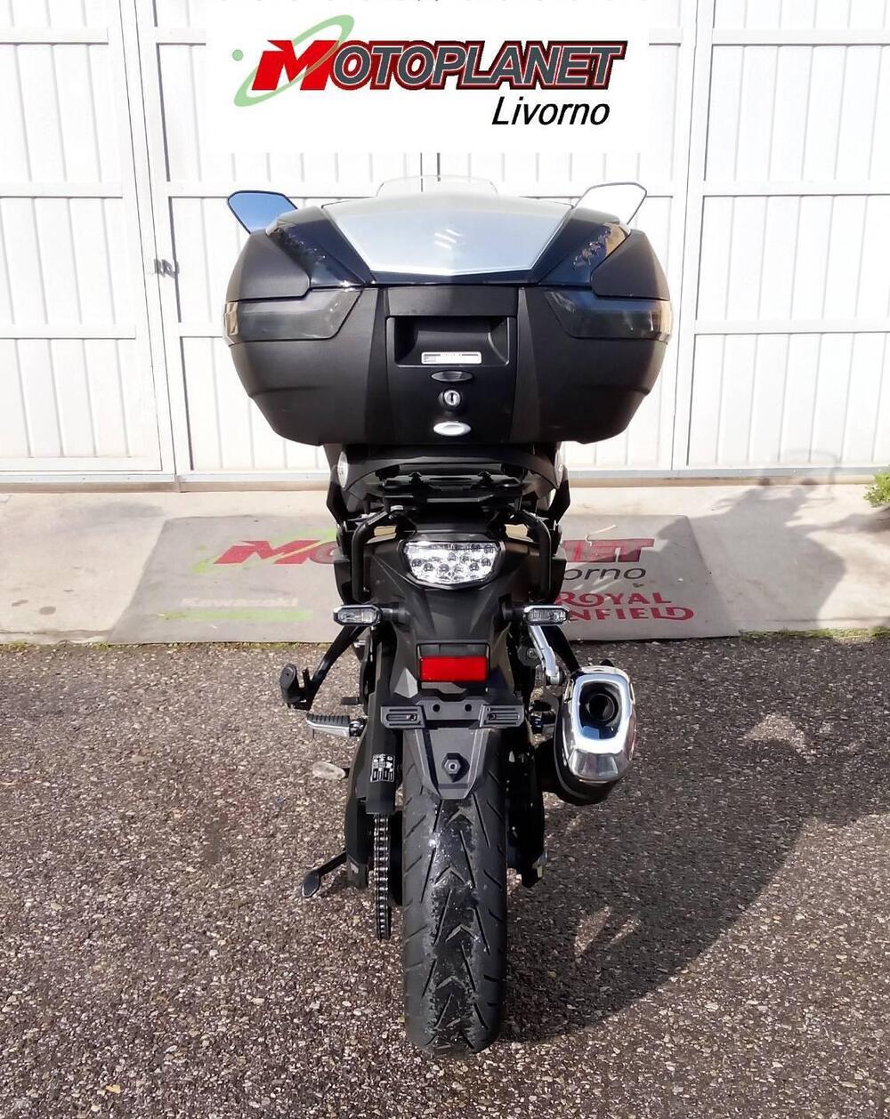 Suzuki V-Strom 800SE (2023 - 24) (6)