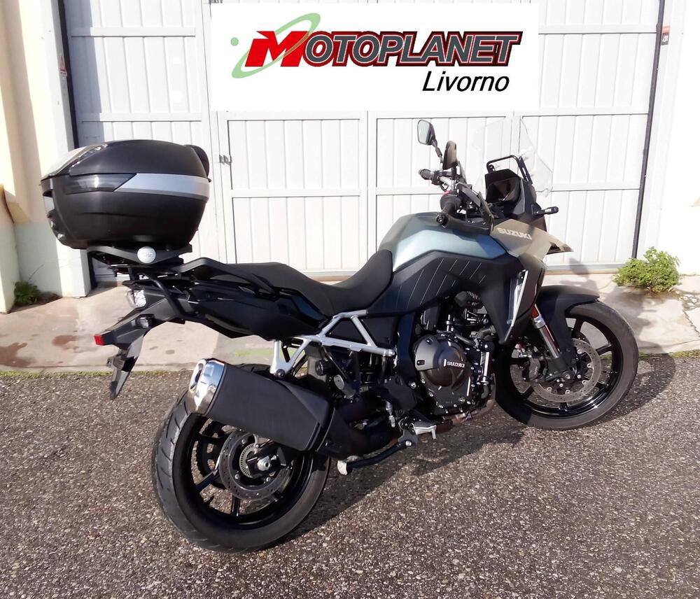 Suzuki V-Strom 800SE (2023 - 24) (7)