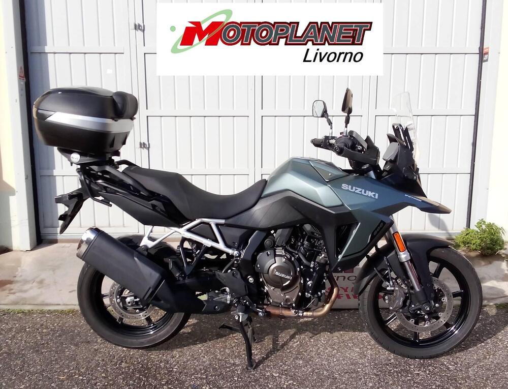 Suzuki V-Strom 800SE (2023 - 24) (8)