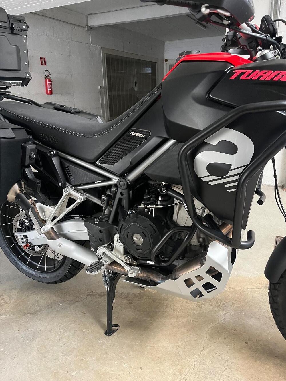 Aprilia Tuareg 660 (2022 - 24) (2)