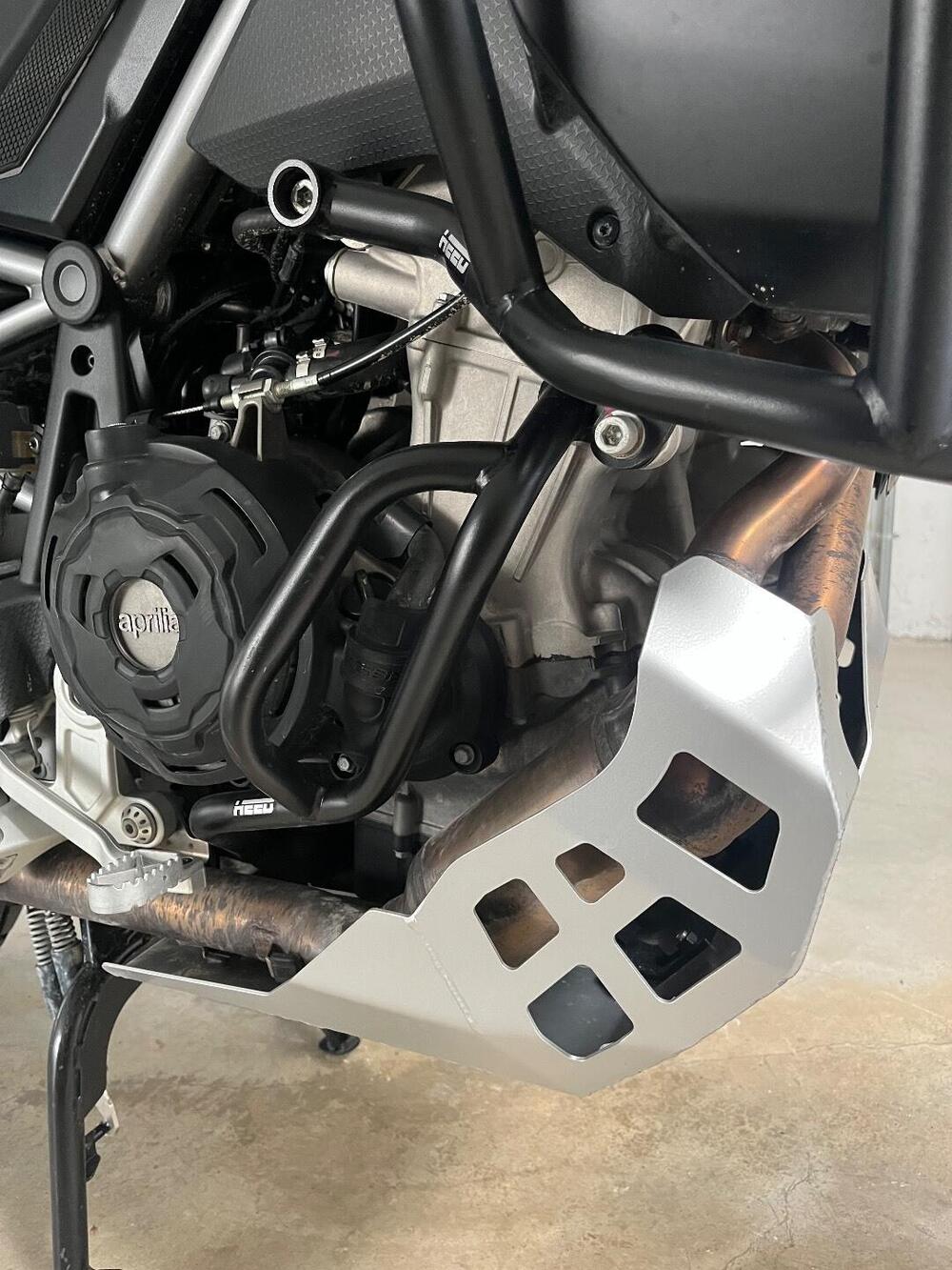 Aprilia Tuareg 660 (2022 - 24) (6)