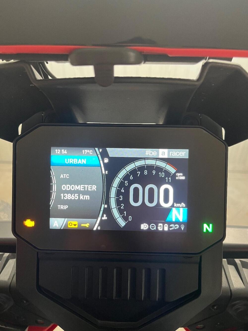 Aprilia Tuareg 660 (2022 - 24) (8)