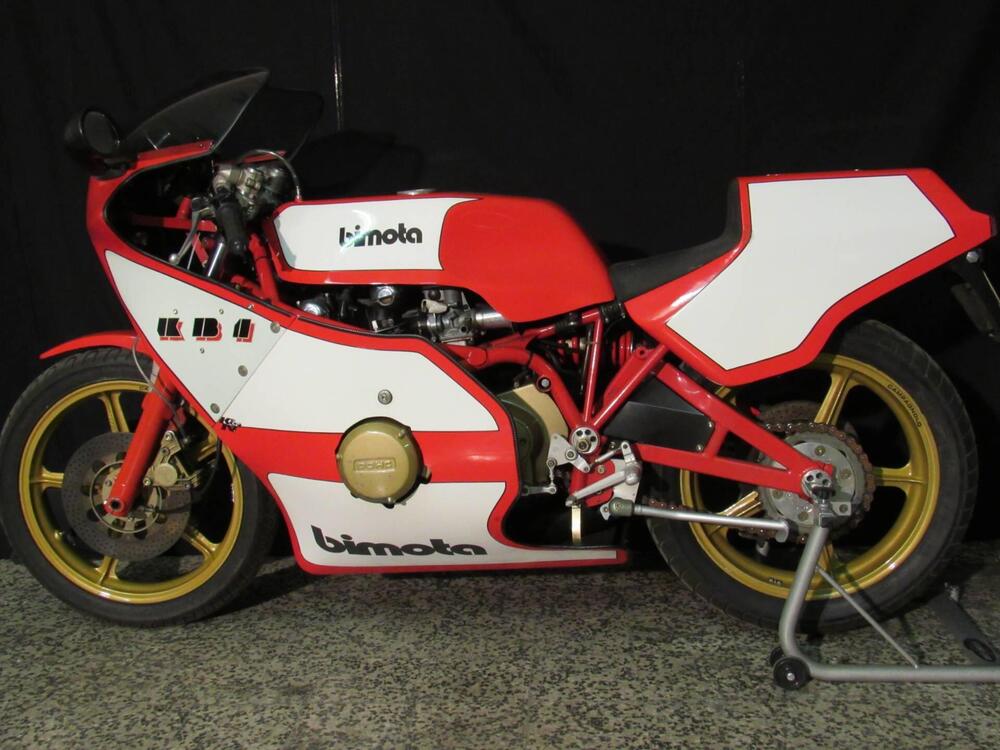 Bimota KB1  