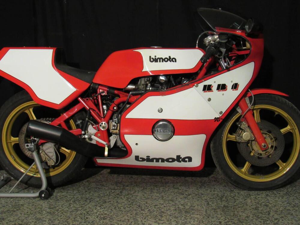 Bimota KB1   (2)