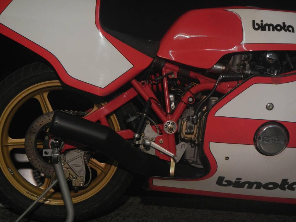 Bimota KB1   (6)