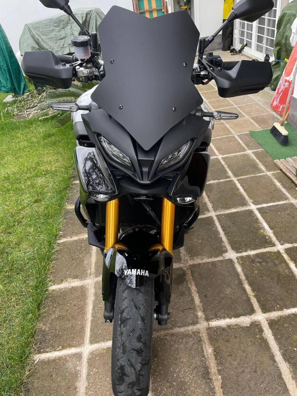 Yamaha Tracer 9 GT (2021 - 24) (4)