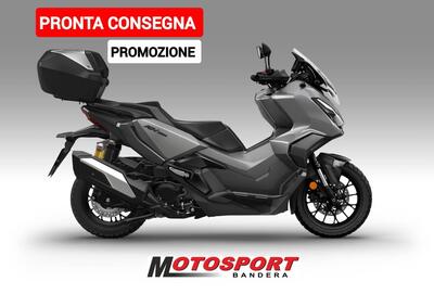 Honda ADV 350 (2025 - 26) nuova