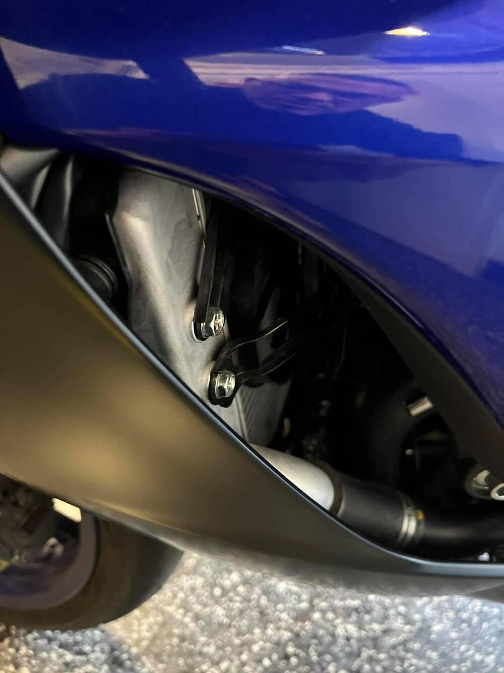Yamaha YZF R1 (2020 - 25) (15)