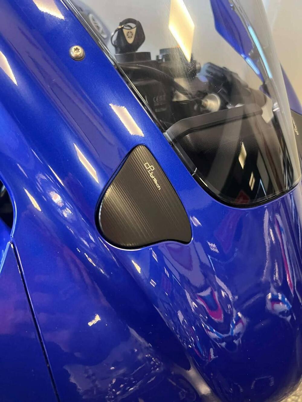 Yamaha YZF R1 (2020 - 25) (3)