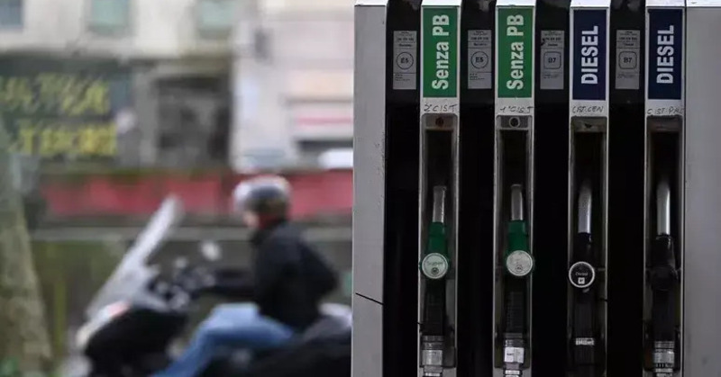 Caro carburanti: da oggi il taglio sulle accise, ma solo per pochi giorni