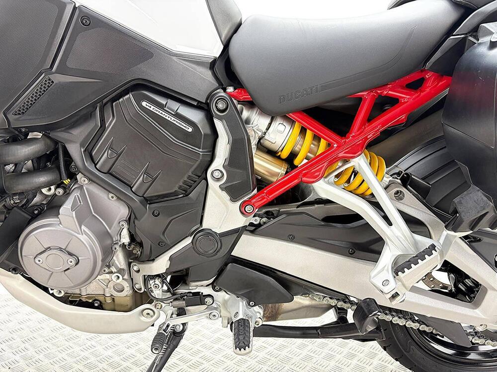 Ducati Multistrada V4 S (2021 - 24) (15)
