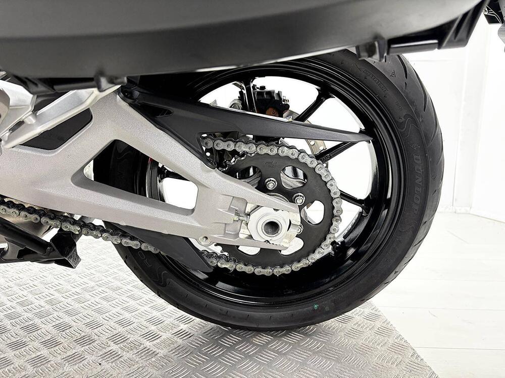 Ducati Multistrada V4 S (2021 - 24) (17)