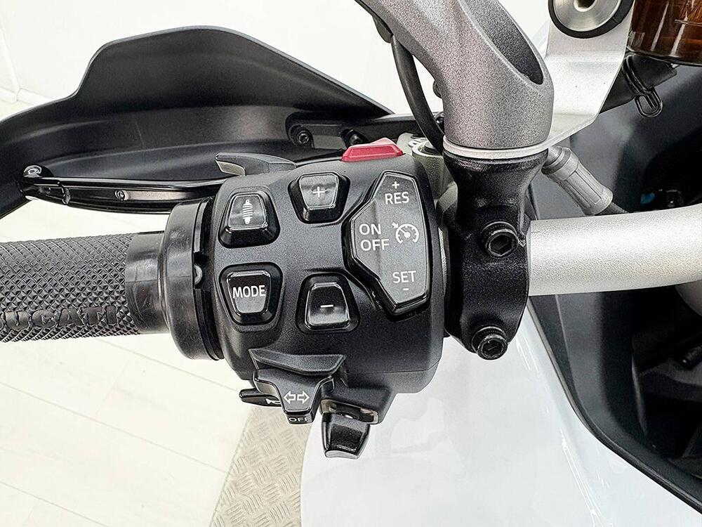 Ducati Multistrada V4 S (2021 - 24) (19)