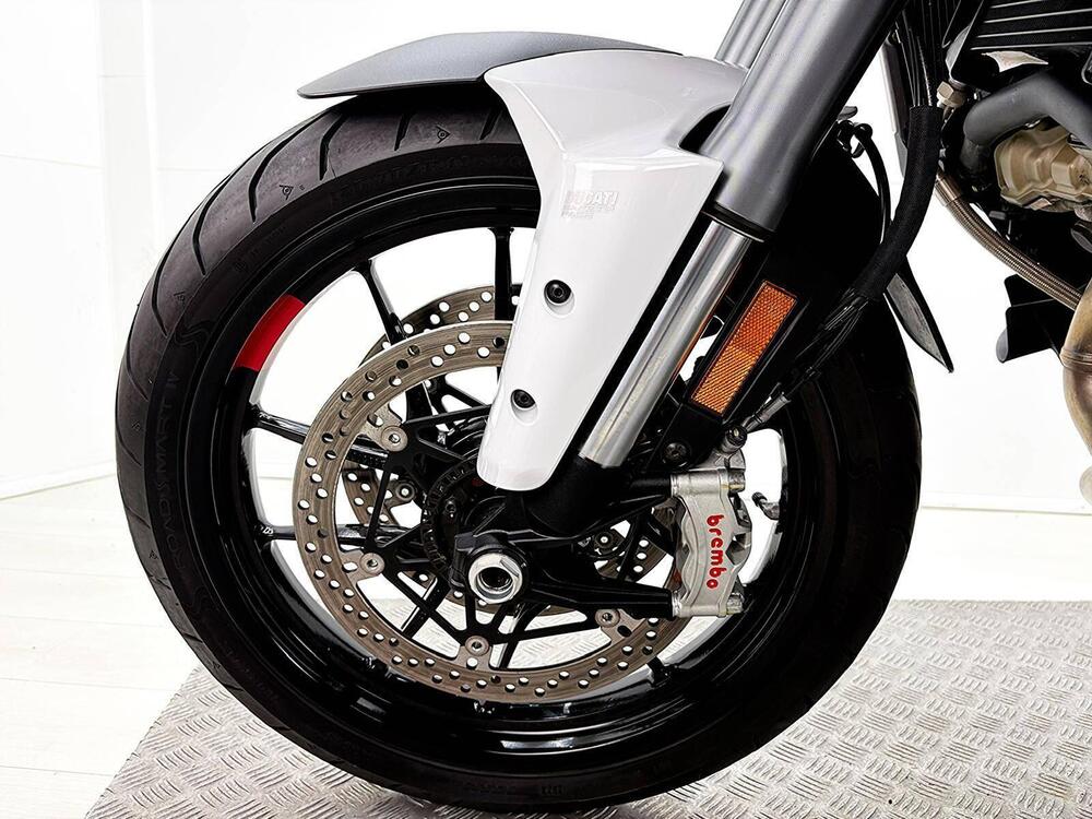 Ducati Multistrada V4 S (2021 - 24) (13)